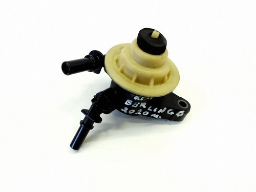 P3774 elettrovalvola turbo - p3774,