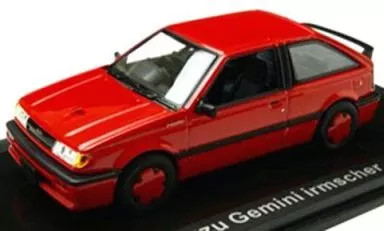 Isuzu gemini irmscher - gemini,