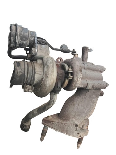 Turbina turbo per hyundai - turbina,