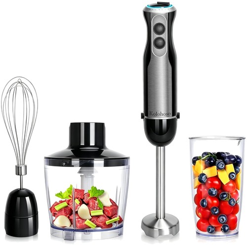 Frullatore immersione 1500w - frullatore,