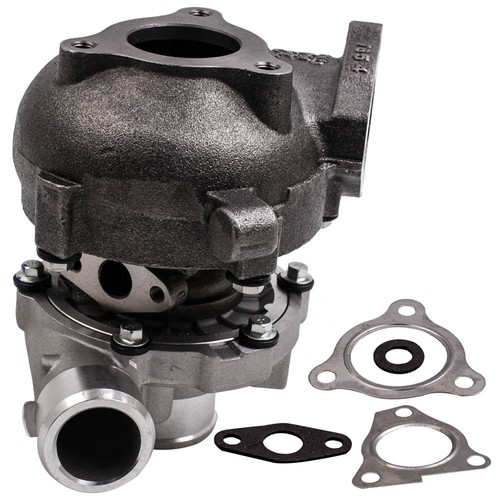 Turbocompressore per hyundai - turbocompressore,