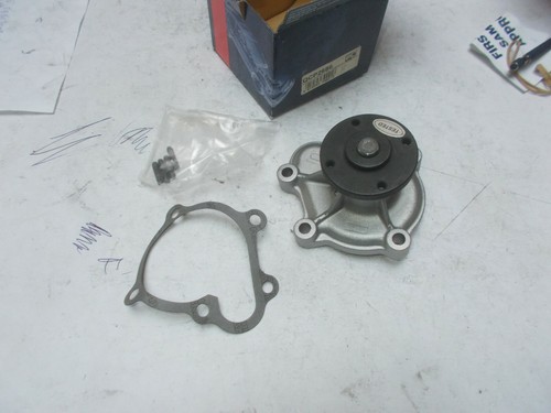 Pompa acqua opel corsa - acqua, a