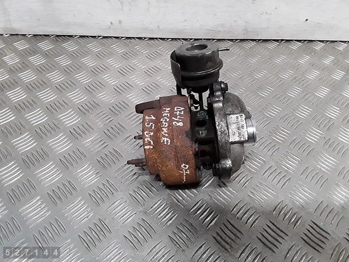 Renault megane 2007 - renault,
