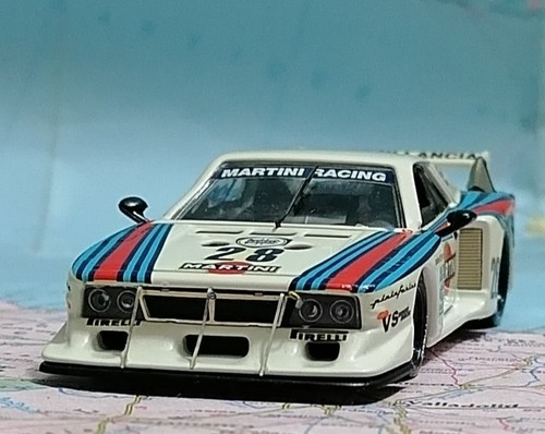 Lancia beta montecarlo - montecarlo, 1500
