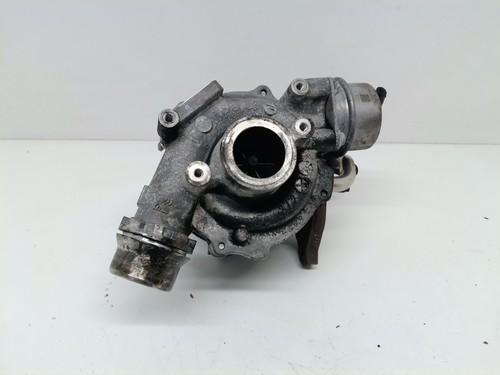 Turbina turbo per nissan - turbina, juke