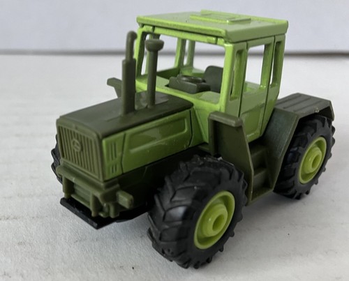 Matchbox trattore - matchbox,