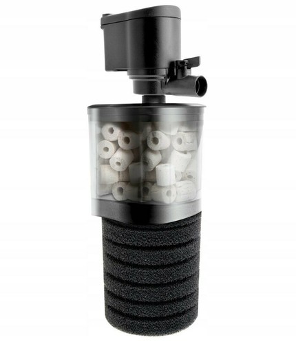 Aquael filtro turbo - aquael, per