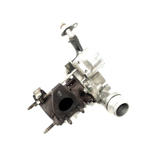 Turbina turbo per dacia lodgy - turbina,