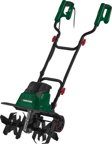 Zappatrice elettrica