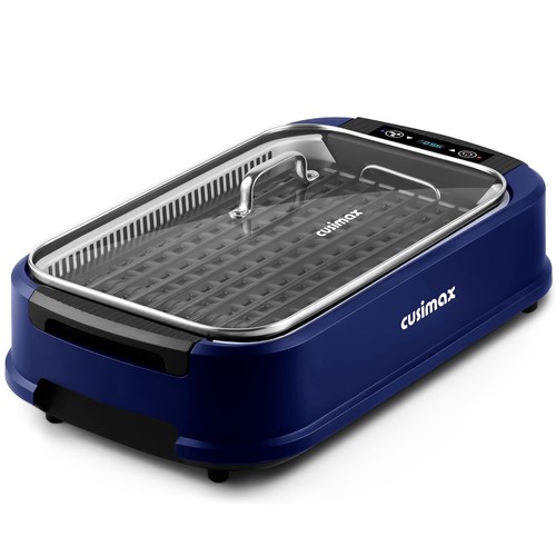 Cusimax griglia elettrica - cusimax,