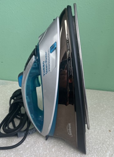Sunbeam ferro turbo - sunbeam, vapore