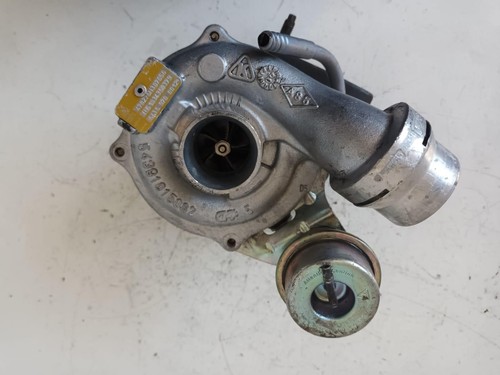 Turbina turbo per renault - per,