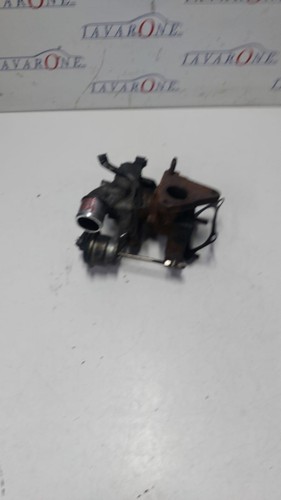 Turbina turbo per renault - turbo,