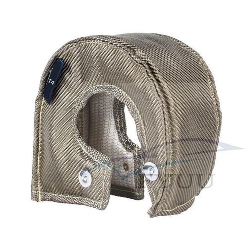 Titanio turbo coperta - titanio,