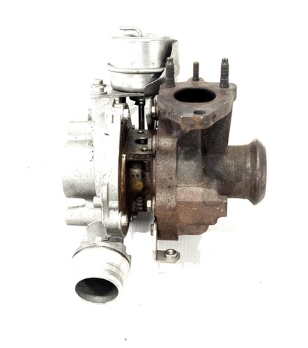 Turbina turbo per nissan - turbina,
