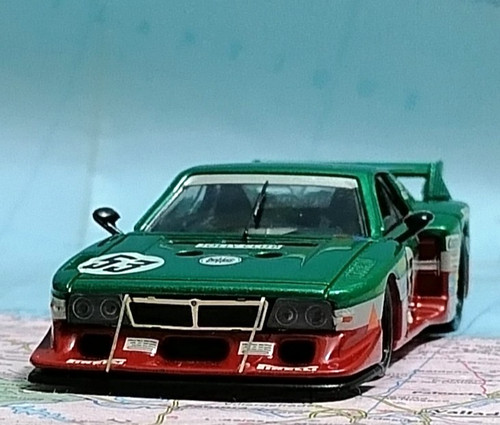 Lancia beta montecarlo 1500 - lancia,