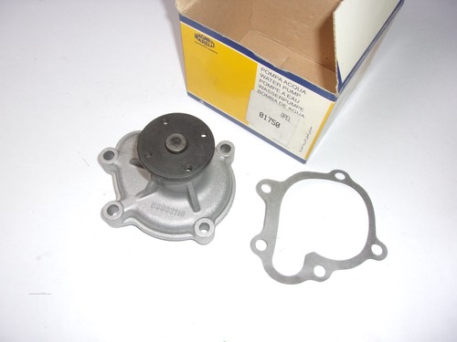 Pompa acqua opel corsa 1500 - acqua,