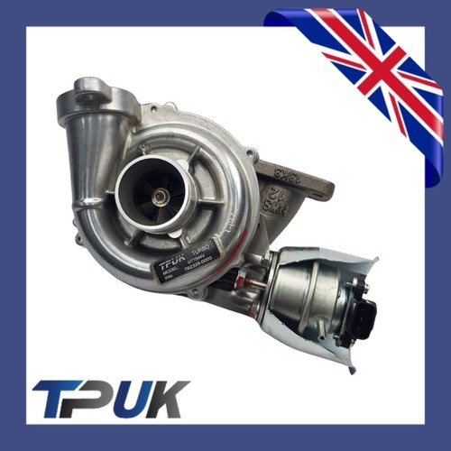 Turbocompressore per 6 - turbocompressore, 1.6