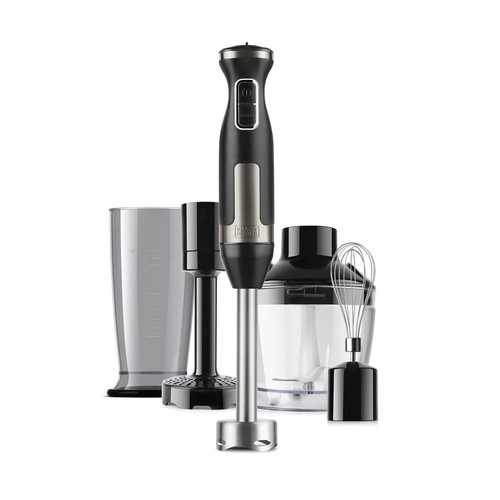 Black decker frullatore - decker,