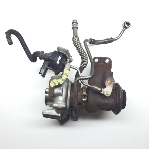 Turbina turbo per opel - per,