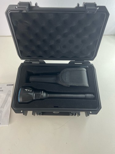 Torcia olight javelot turbo - turbo, 2