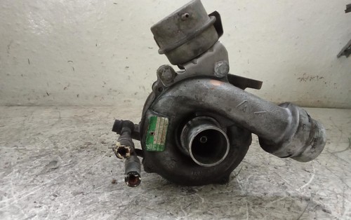 Turbina turbo per nissan - turbina,