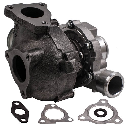 Turbocompressore per hyundai - per,