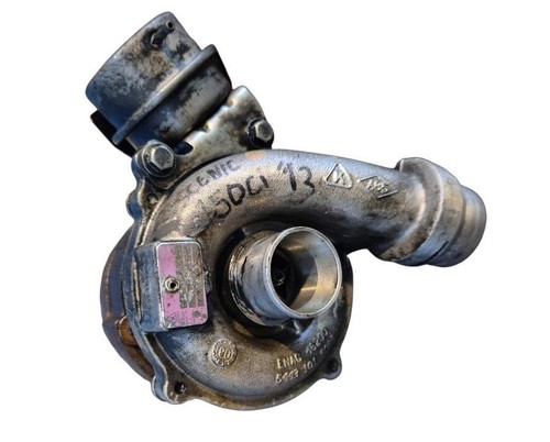 Turbina turbo per - turbina, renault