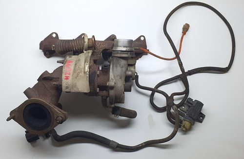 Turbina turbo per renault - turbo,