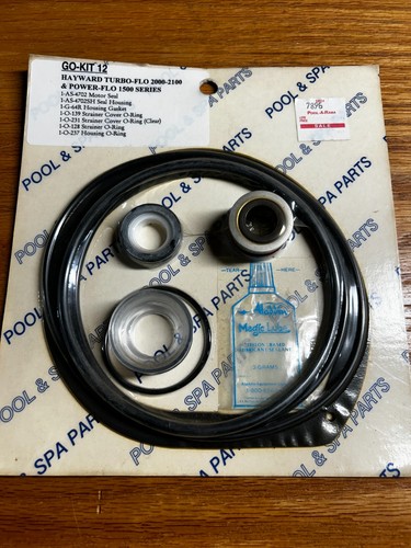 Kit pompa - go-kit,