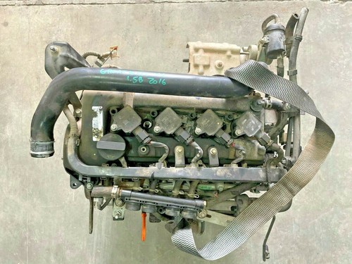 Gw4g15b motore great wall - great, h6