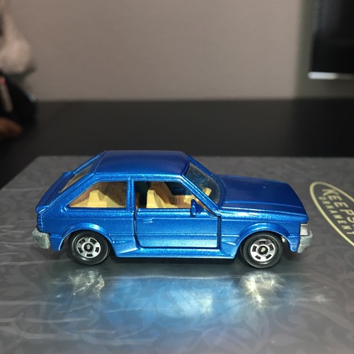 Ultra raro turbo tomica - turbo,