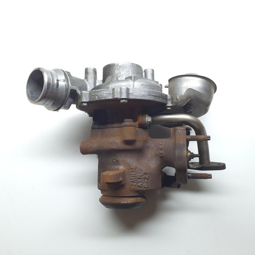 Turbina turbo per renault - renault, clio