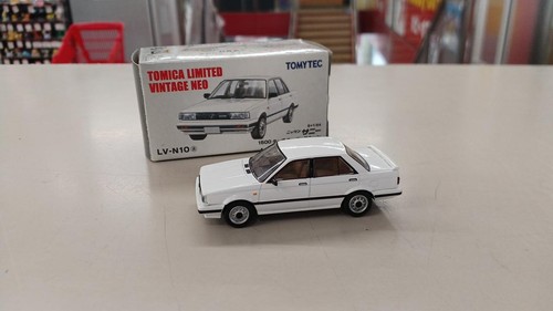 Tomytec n10a nissan - lv-n10a,
