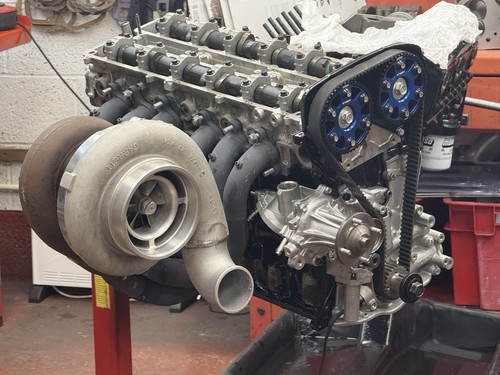 Collettore scarico supra - collettore,