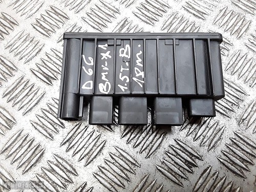 Bmw f48 f49 - x1,