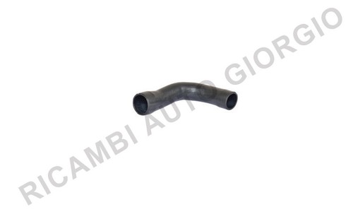Tubo turbo aria manicotto - turbo,