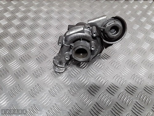 Turbo renault kangoo - kangoo, diesel
