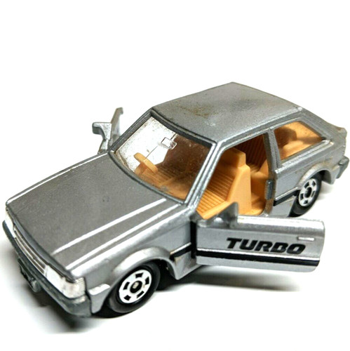 Tomy tomica mazda - tomy, familia