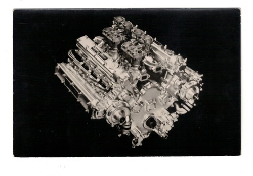 At1734 motore auto racing - motore,