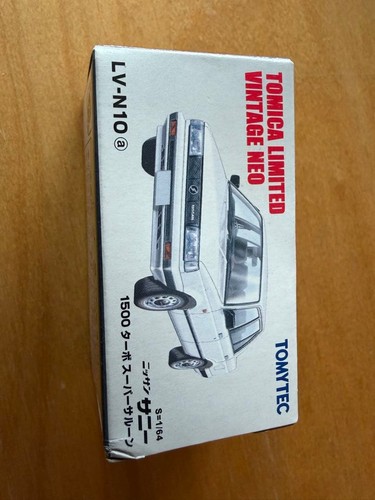 Tomica limited vintage - tomica,