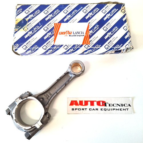 Biella motore 46446841 fiat - biella,