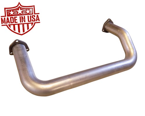 Tubo crossover per - per, chevy