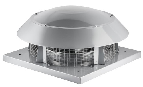 Ventilatore tetto - da,