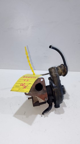 Turbina turbo per renault - turbina,