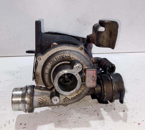 Turbina turbo per nissan - turbina,