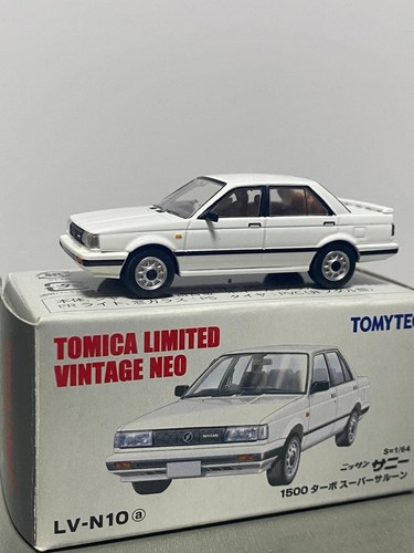 Tomica limited vintage neo - limited,