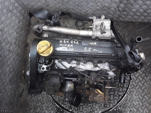 2005 nissan micra motore - micra,
