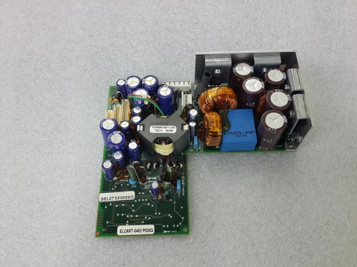 Edwards scu 1500 scheda - edwards,