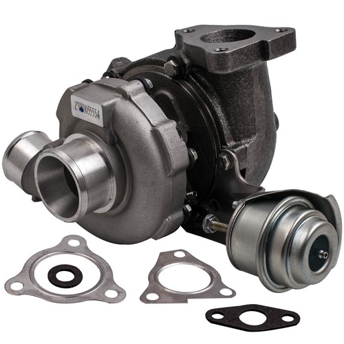 Turbocompressore per hyundai - turbocompressore,
